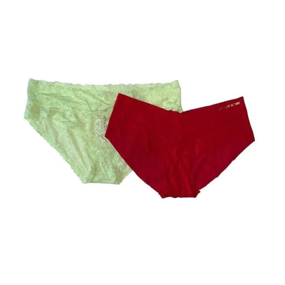 Victoria’s Secret Panties 